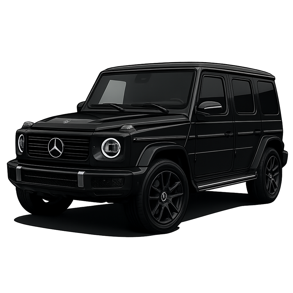 G-Wagon