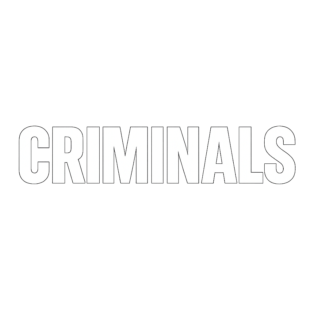 Criminals.nl